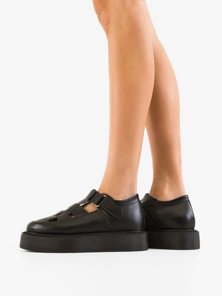 Pantofi Casual Gryndy Bej