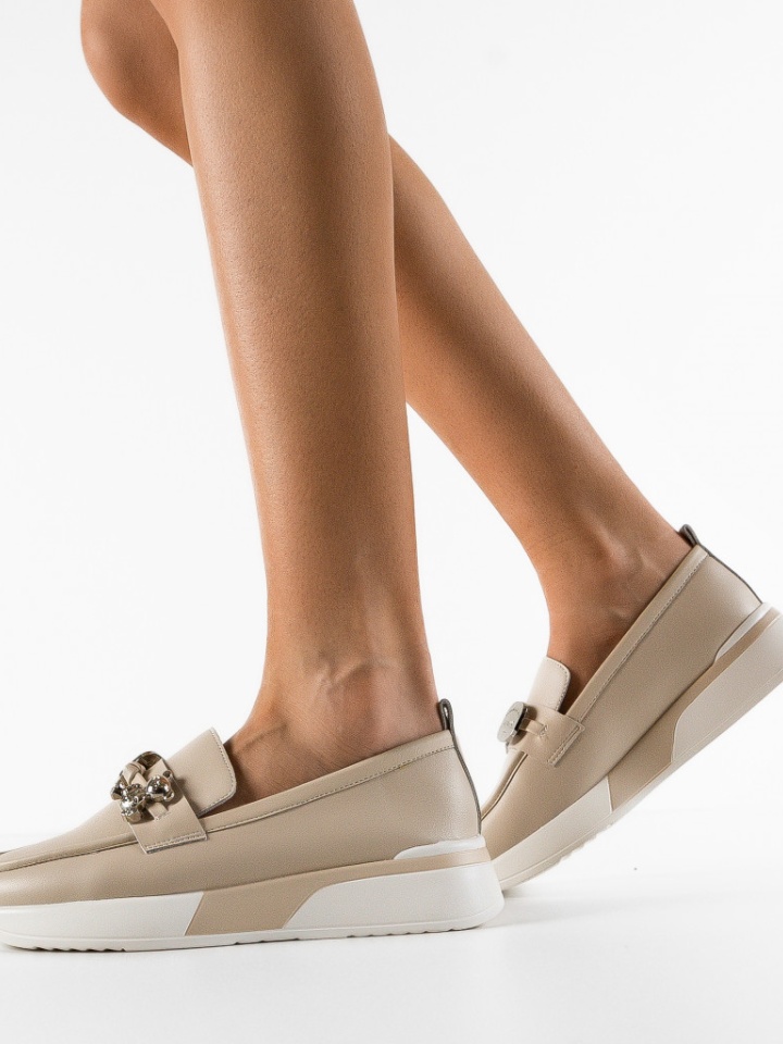 Pantofi casual dama Adamo Negri