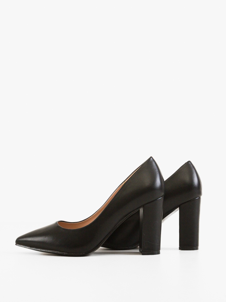 Pantofi dama Athena Albi