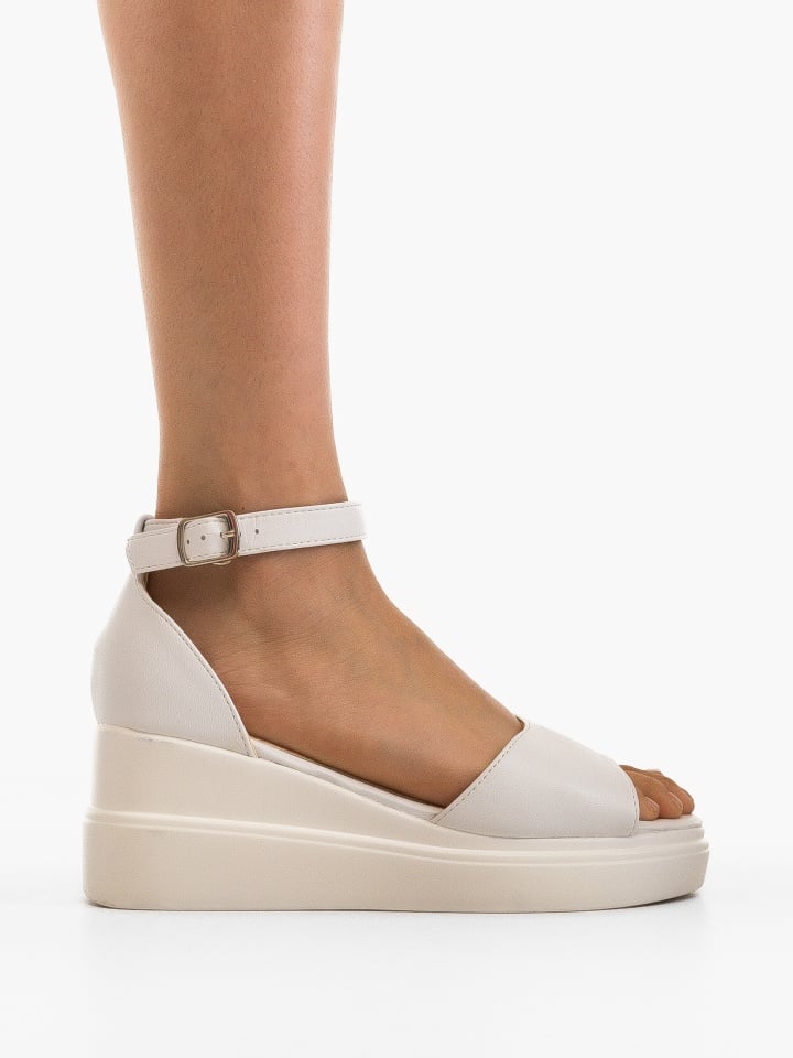 Platforme dama Honorus Negre