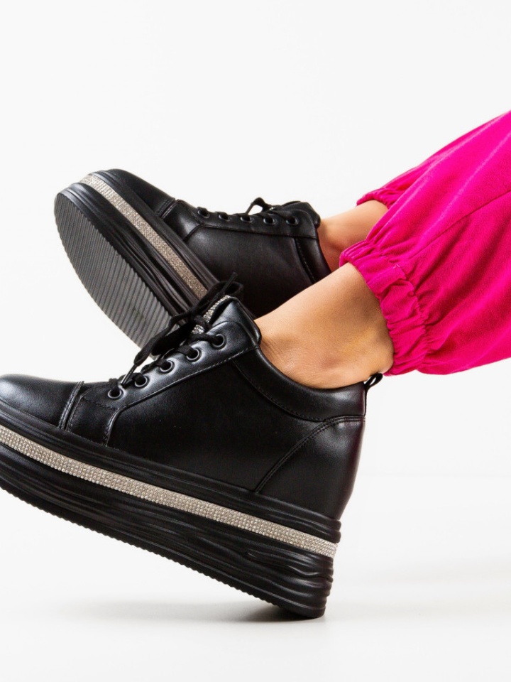 Sneakers dama Lamyn Negri