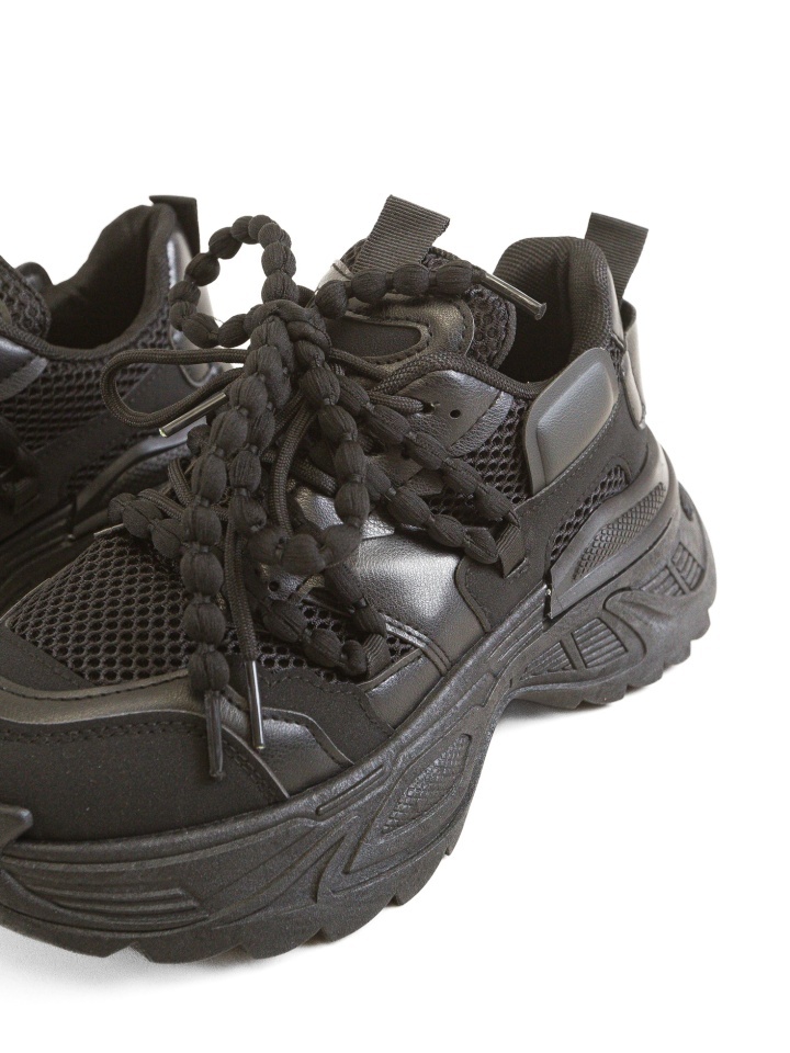 Sneakers dama Lyud Albi