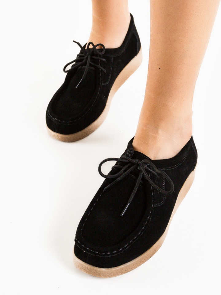 Pantofi Casual Neca Gri