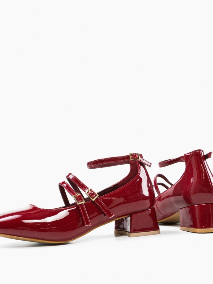 Pantofi dama Bern Grena