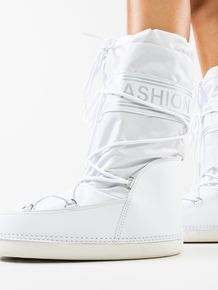 Cizme dama Moskin Albi