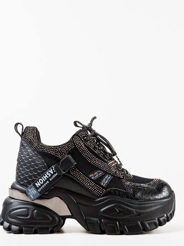 Sneakers dama Klamun Albi