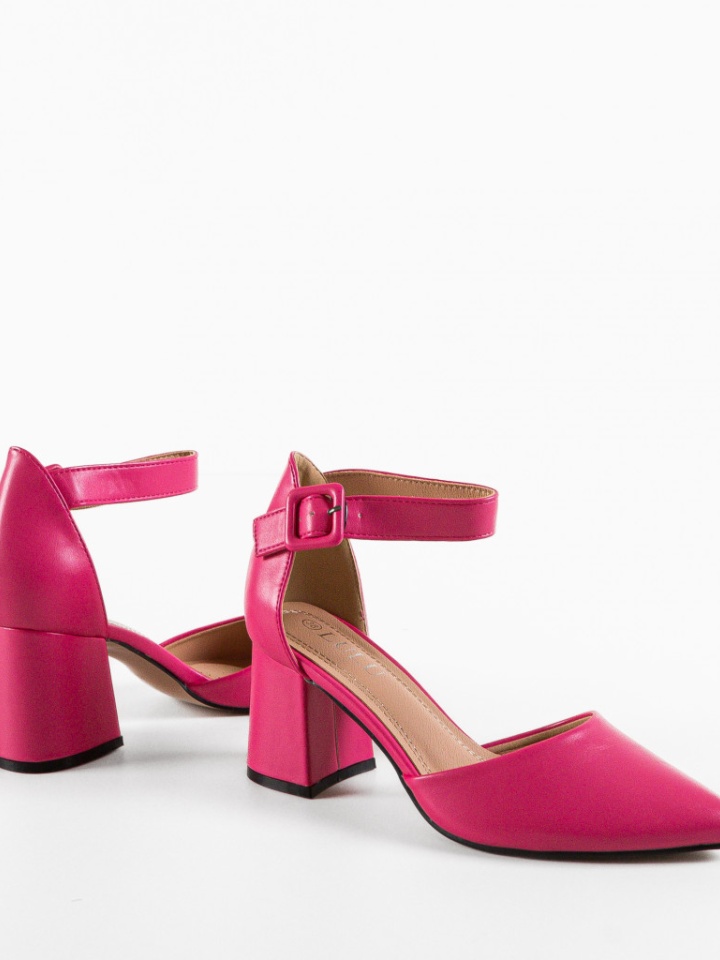 Pantofi dama Avitus Negri