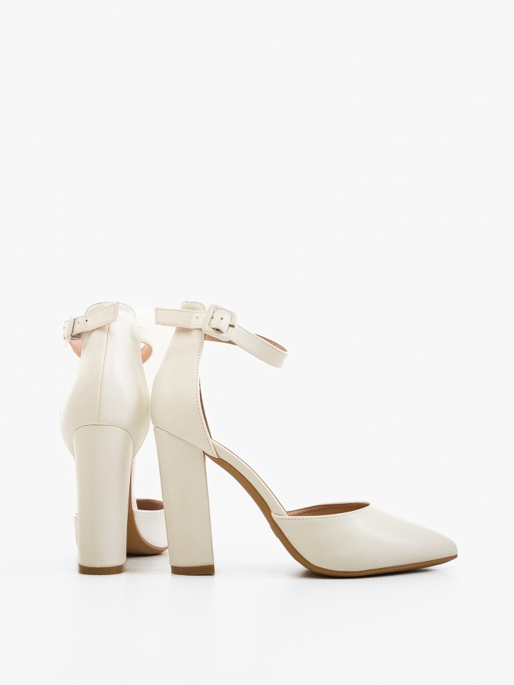 Pantofi dama Anjali Roz