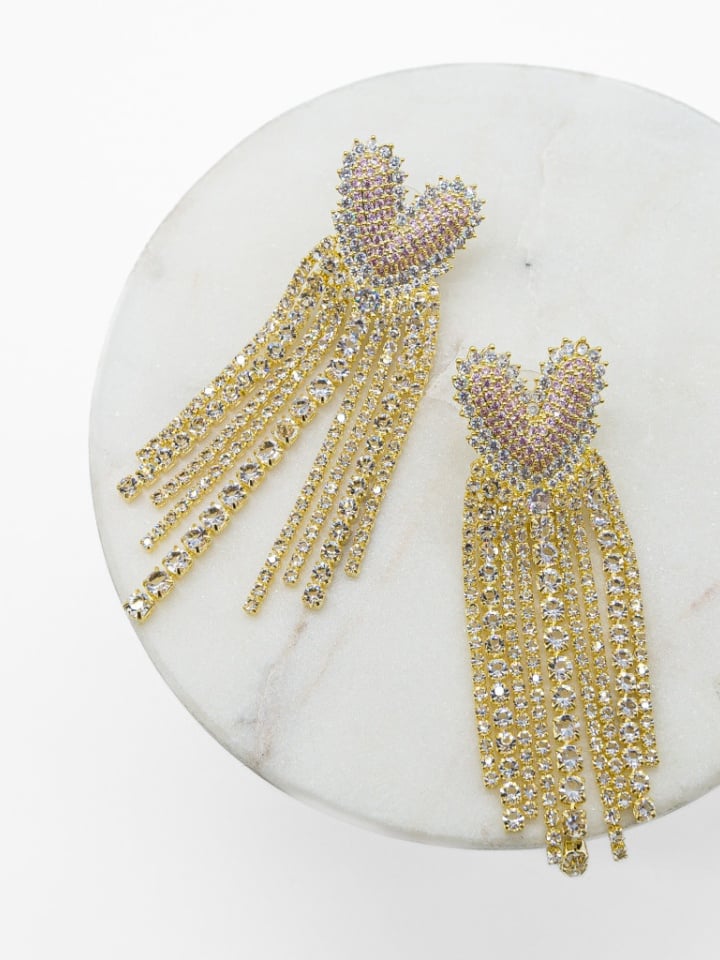 Cercei Tynes Aurii 2