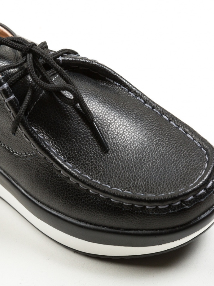 Pantofi Casual Vlasta Gri