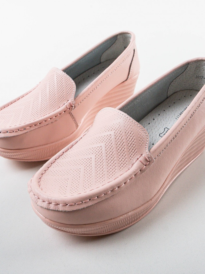 Pantofi Casual Ely Gri