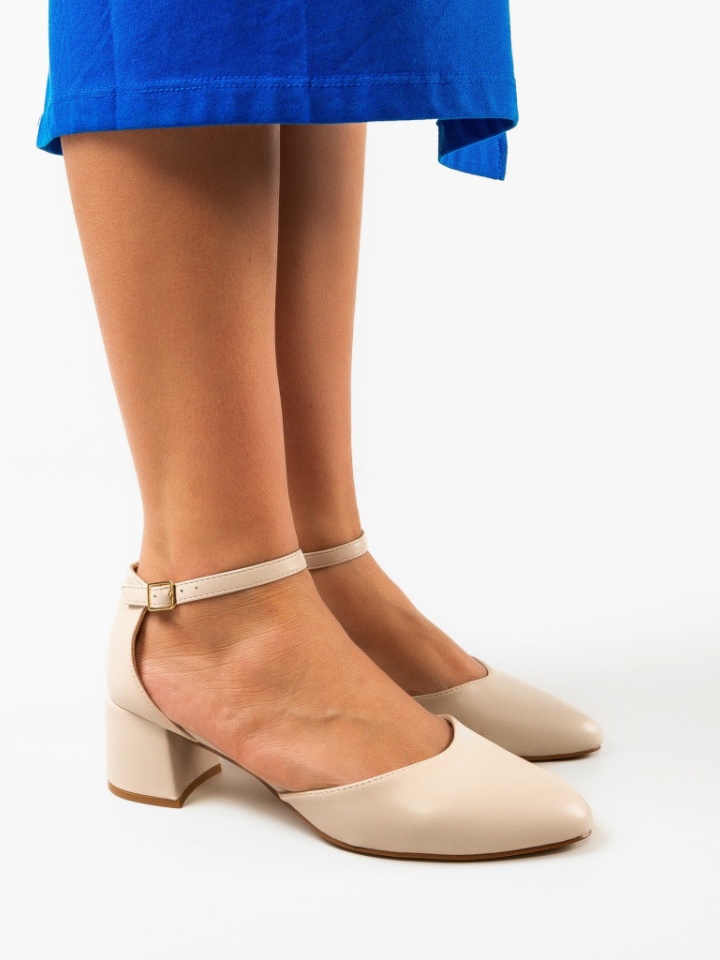 Pantofi dama Yabyanab Negri