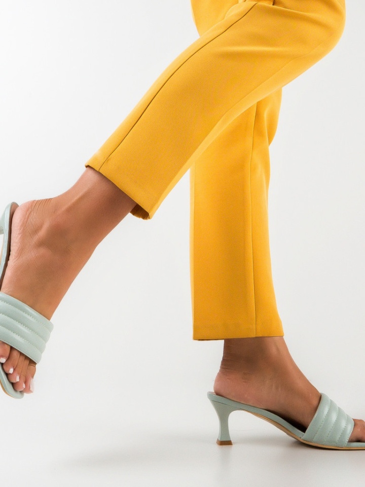 Saboti dama Resez Verzi