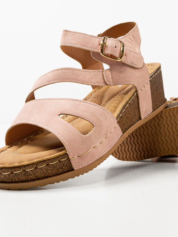 Sandale dama Svarog Albastre