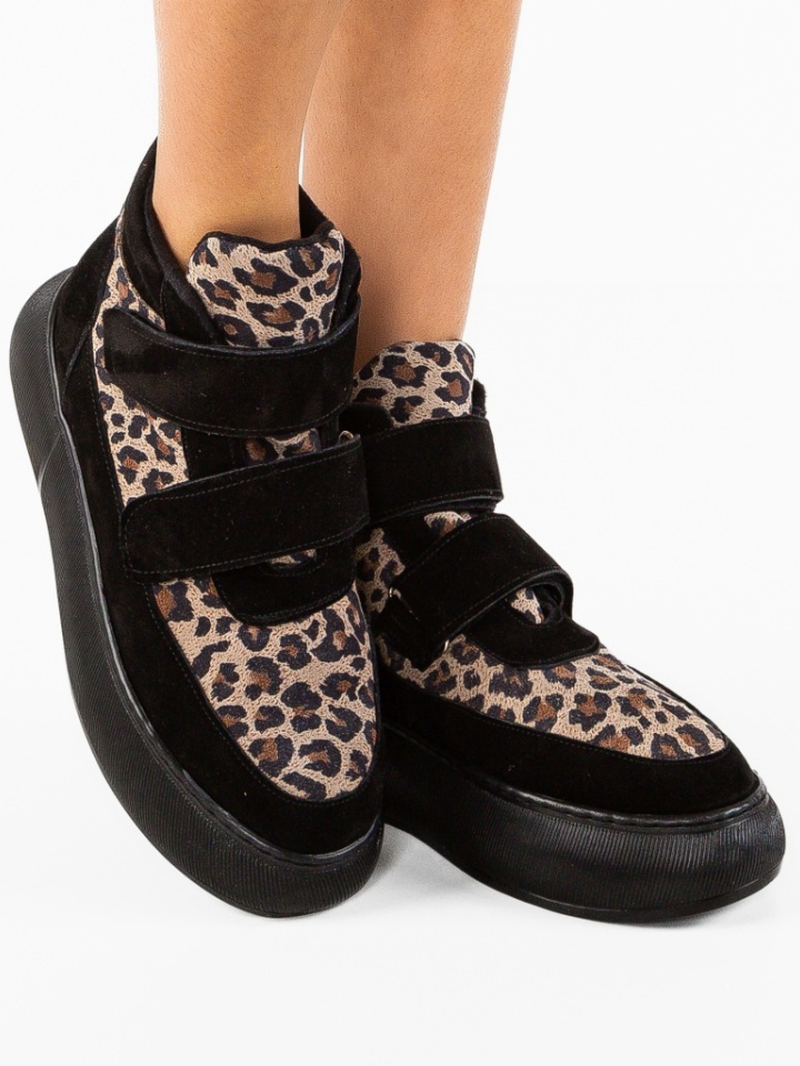 Ghete dama Bushka Negre 2