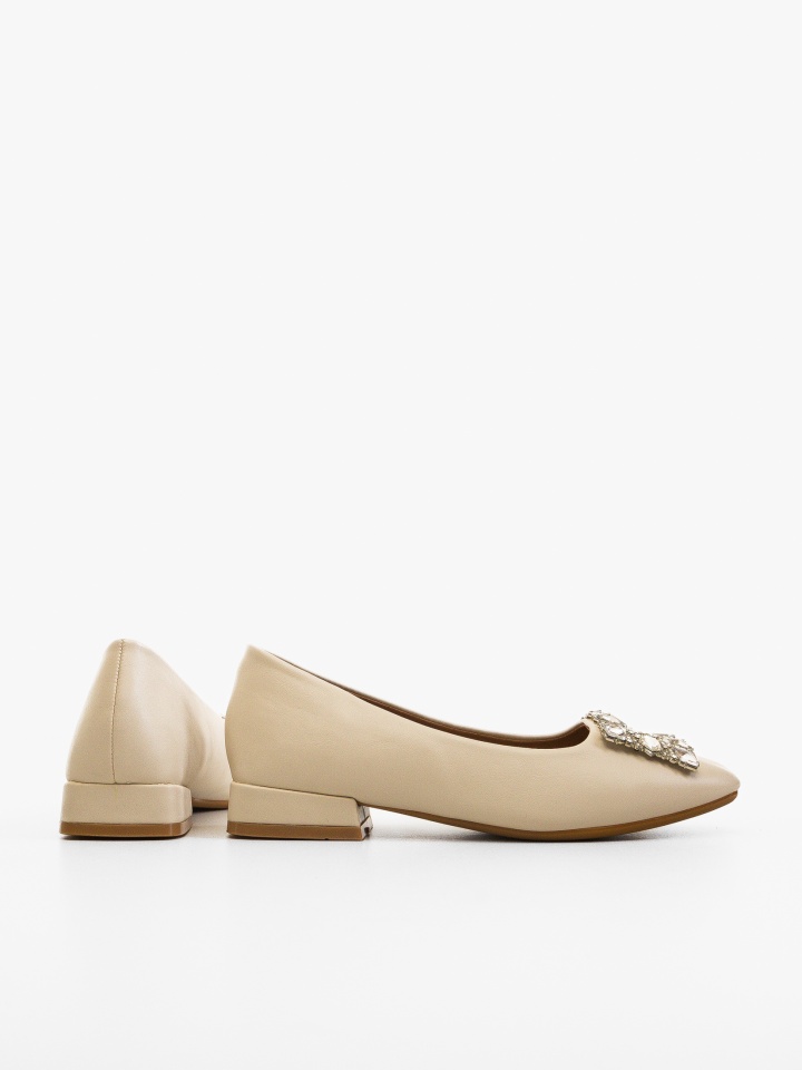 Balerini dama Edard Negri