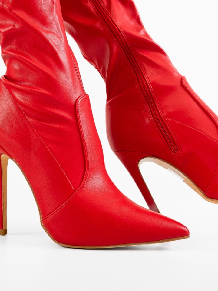 Cizme dama Kaduku Negre