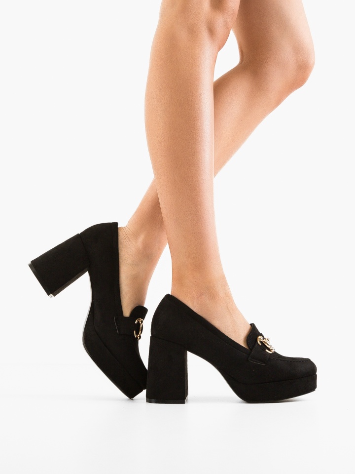 Pantofi dama Bowers Negri