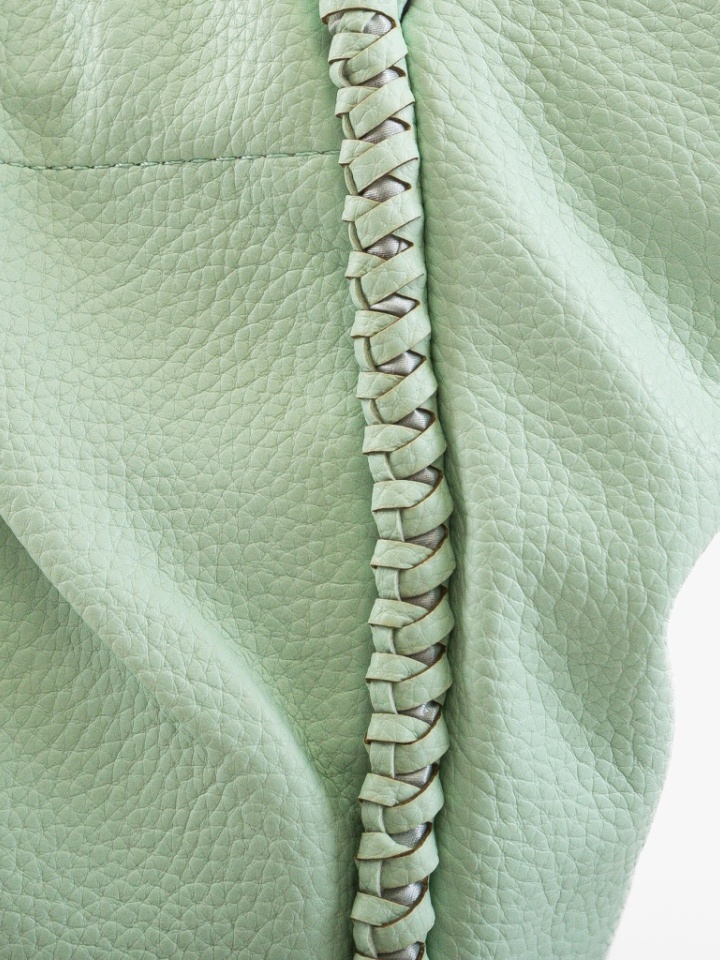 Geanta dama Yratyo Khaki