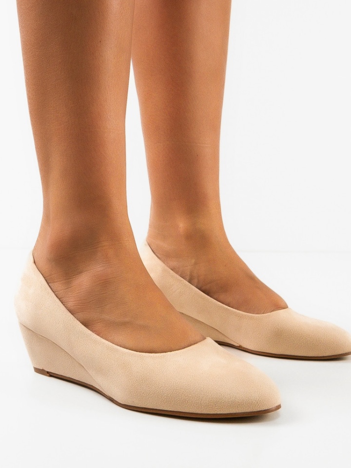 Pantofi dama Carroll Grena