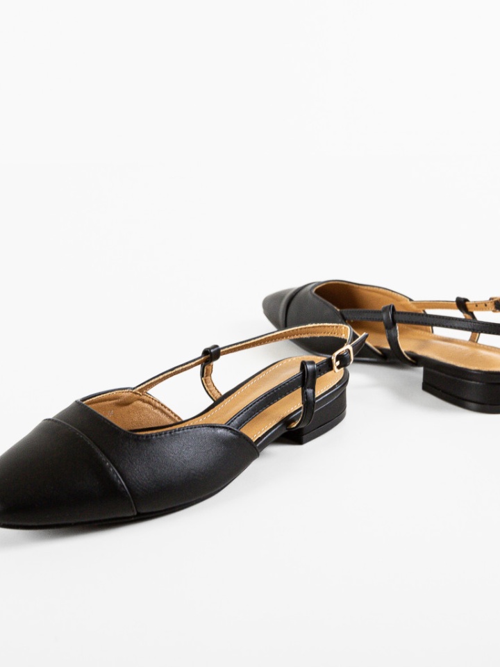 Pantofi dama Perethom Negri