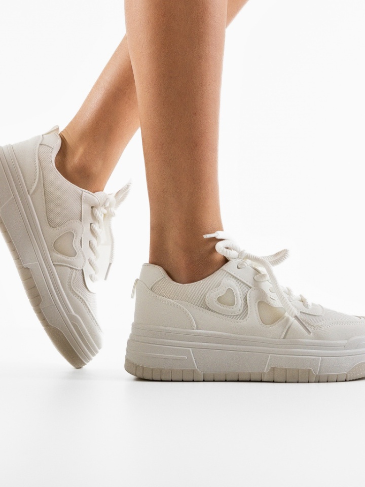 Sneakers dama Wells Multi