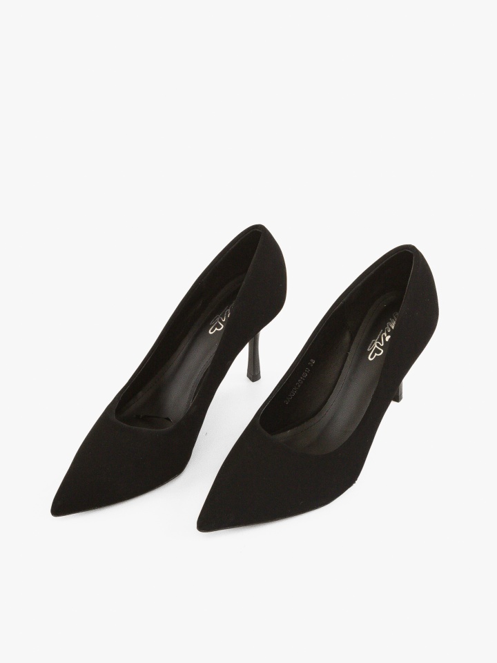 Pantofi stiletto dama Kas Nude