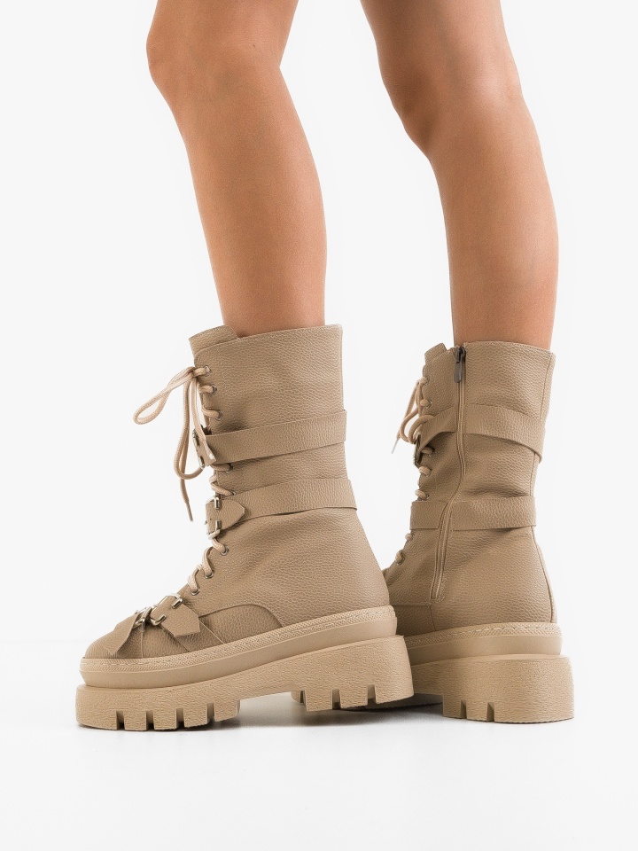 Ghete dama Myryam Bej