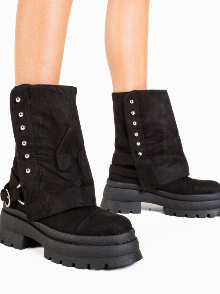 Ghete dama Tusyen Negre