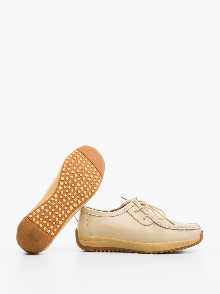 Pantofi Casual Zackary Verzi