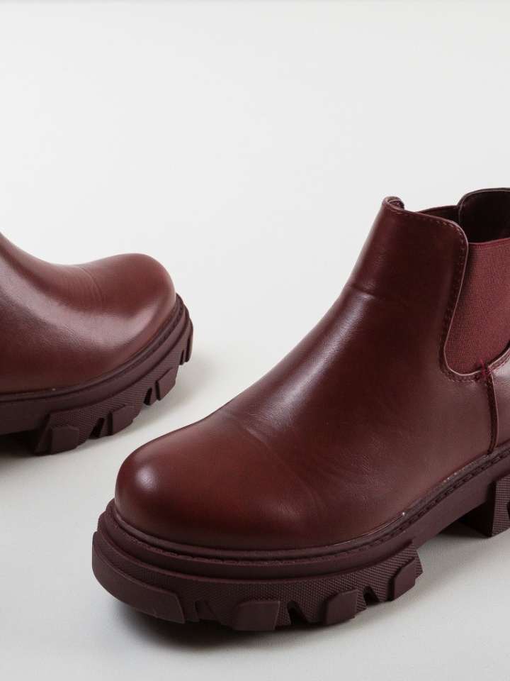 Ghete dama Clayton Camel