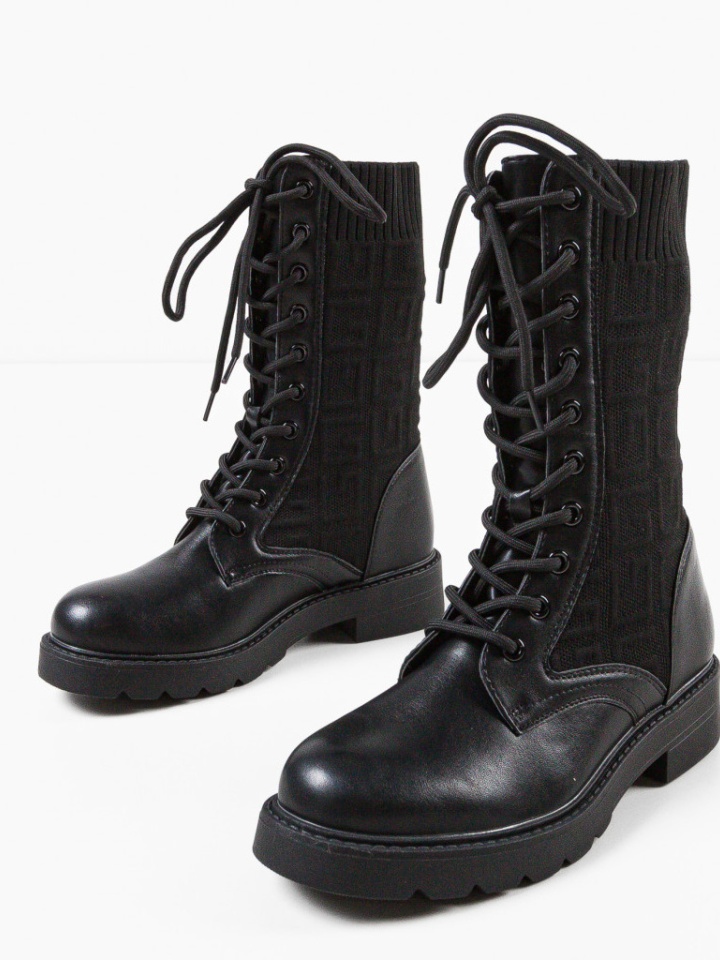 Ghete dama Neve Negre