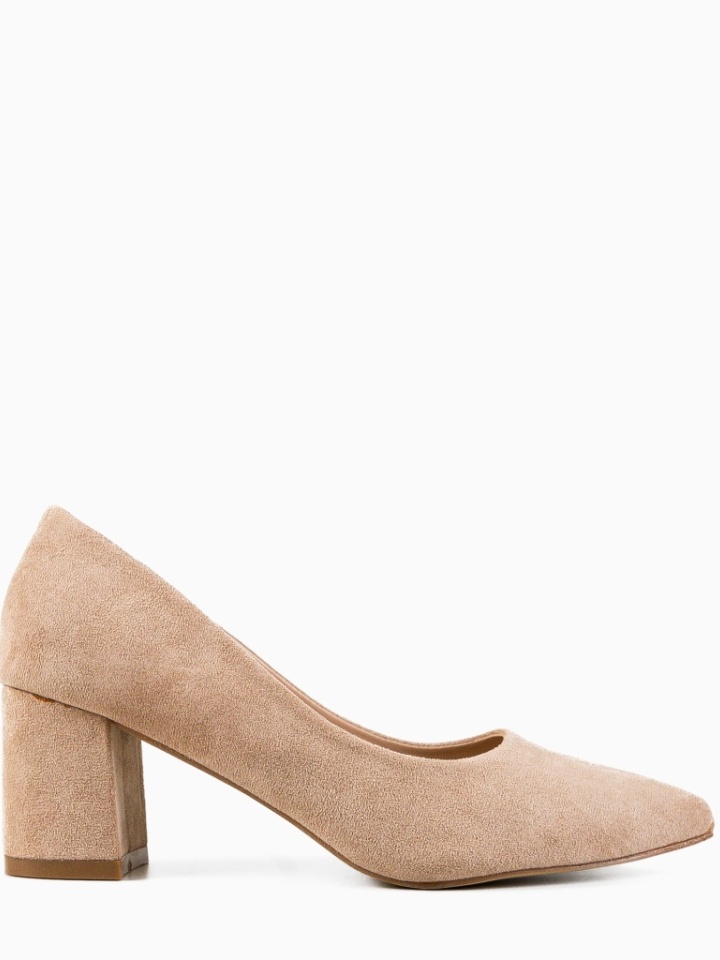 Pantofi dama Popeq Negri