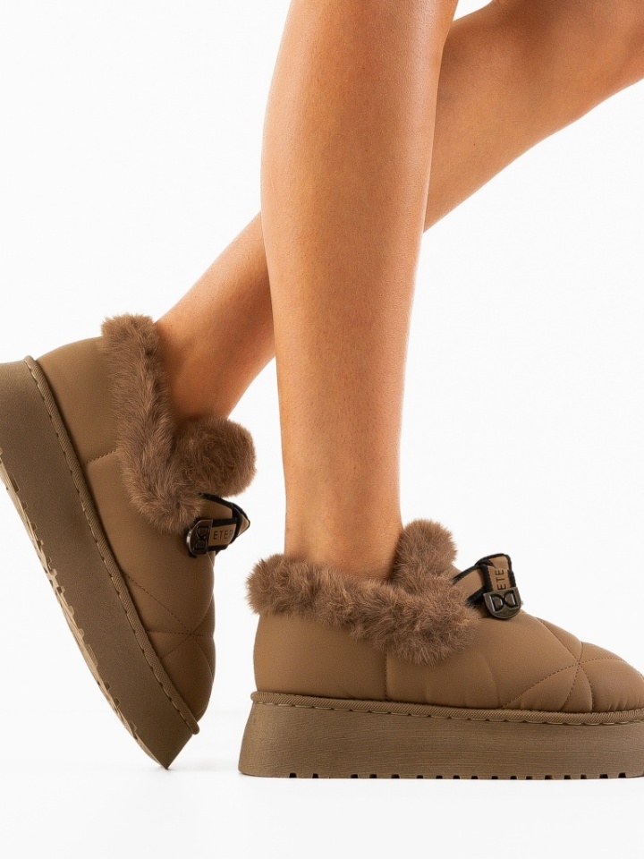 Ghete tip Ug Gherlo Bej