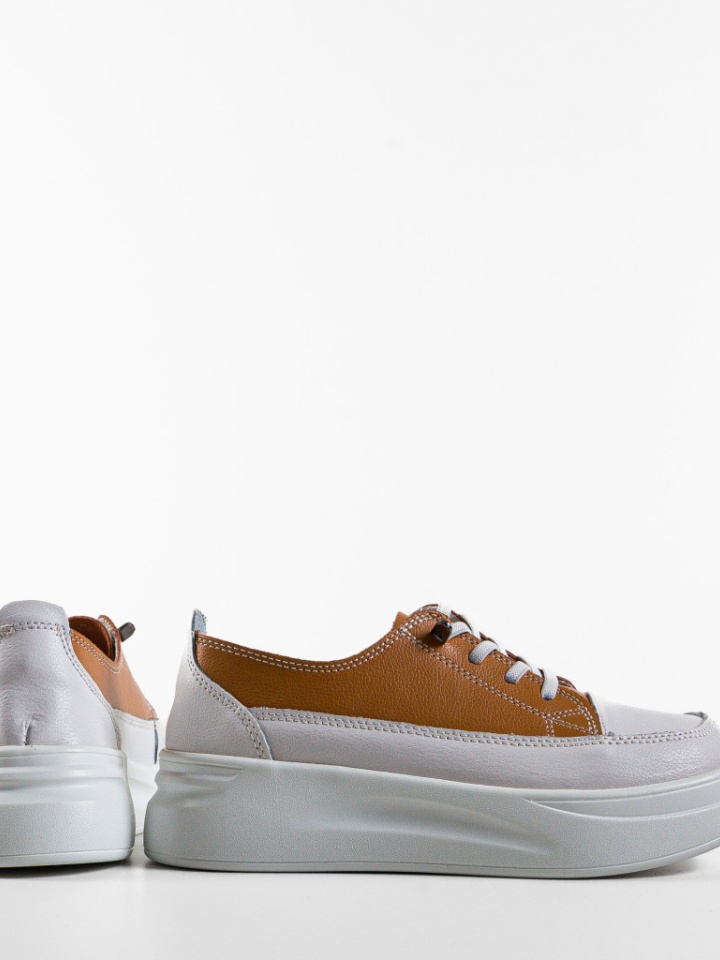 Pantofi Casual Fyrya Verzi