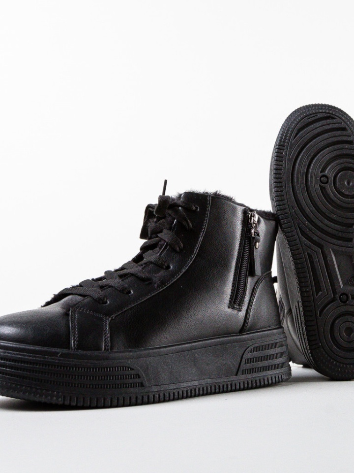 Pantofi sport Logan Roz