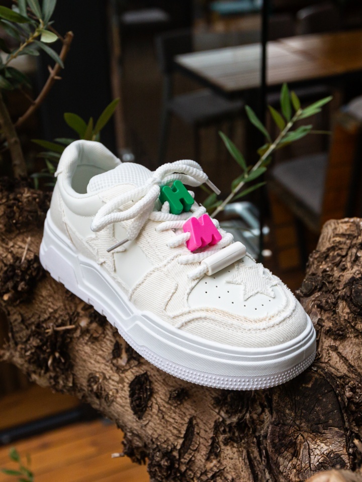 Sneakers dama Rilas Albi