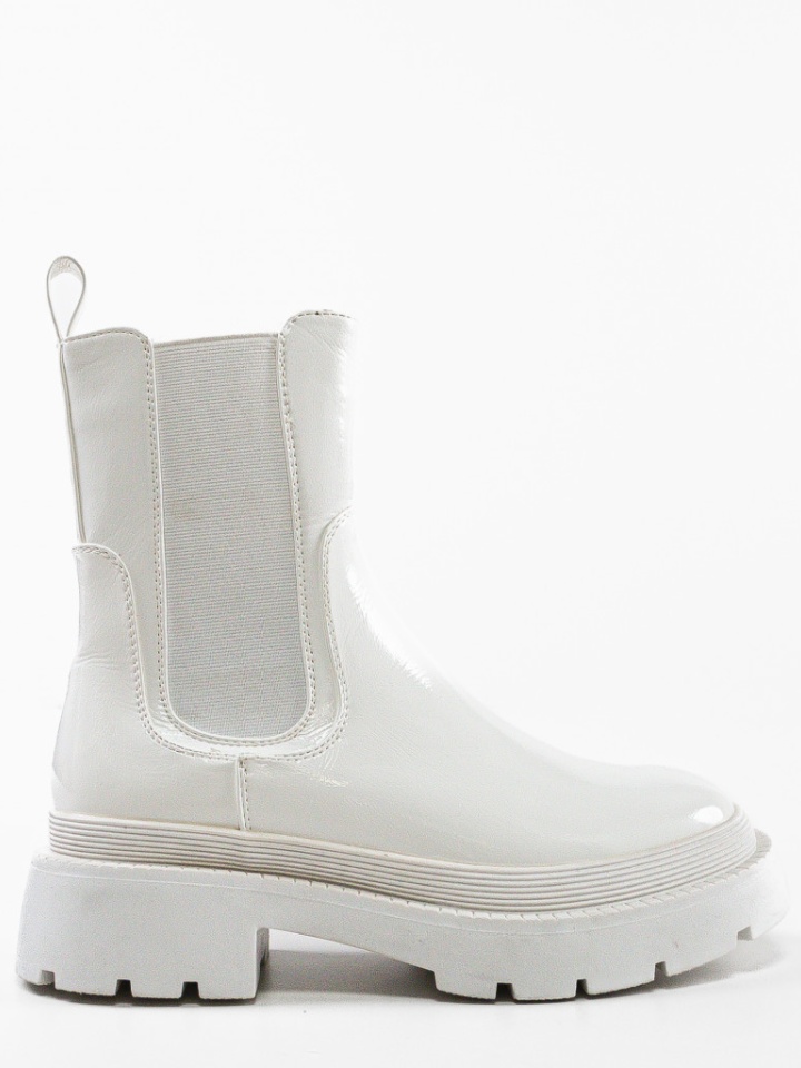 Ghete dama Herrera Albe