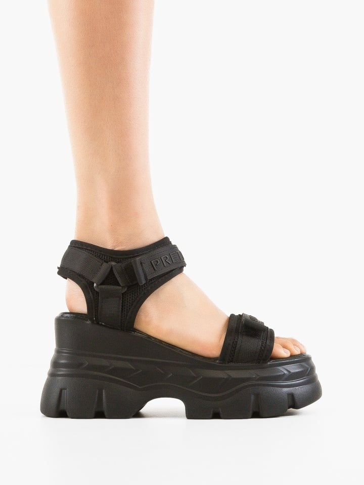 Platforme dama Alnomyd Albe