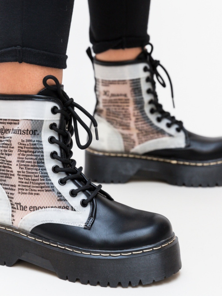 Ghete Encourage Galbene