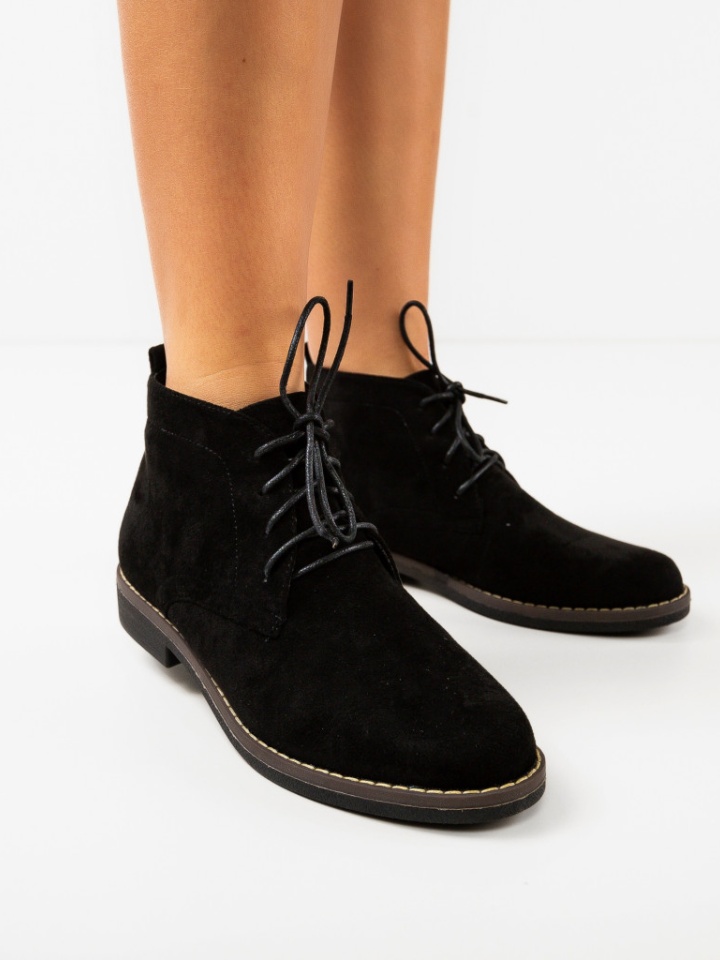 Ghete dama Finton Galbene