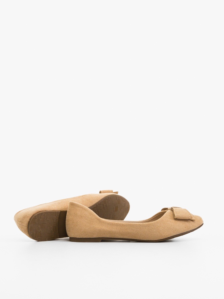 Balerini dama Keba Bej 2