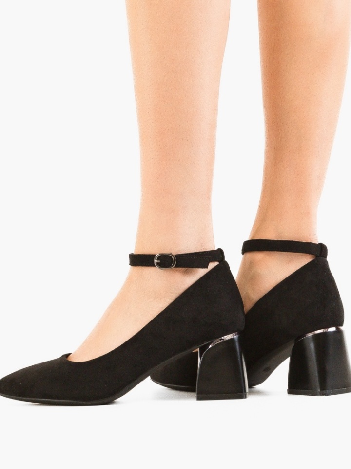 Pantofi dama Sakre Negri 2