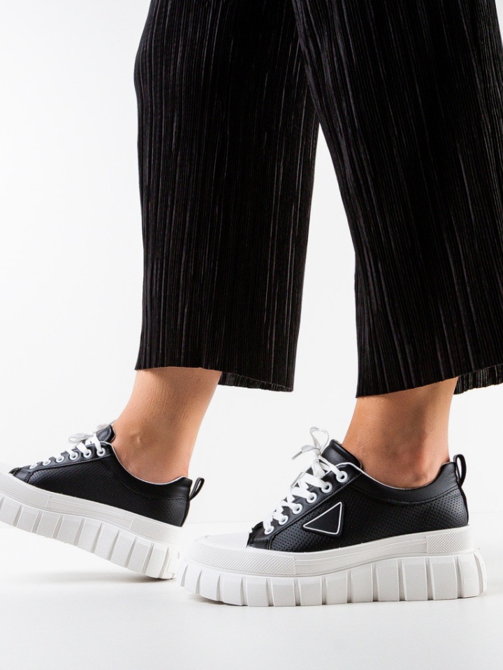 Sneakers dama Said Negri