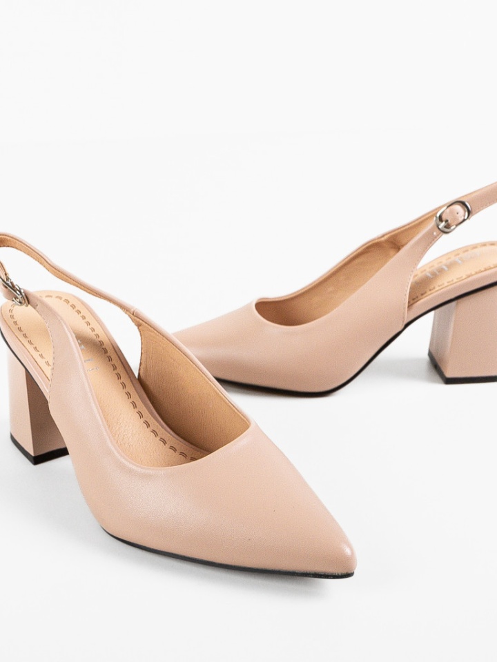 Pantofi dama Gracie Roz 2