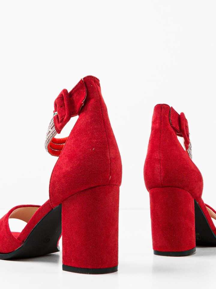 Sandale dama Bosnian Bej