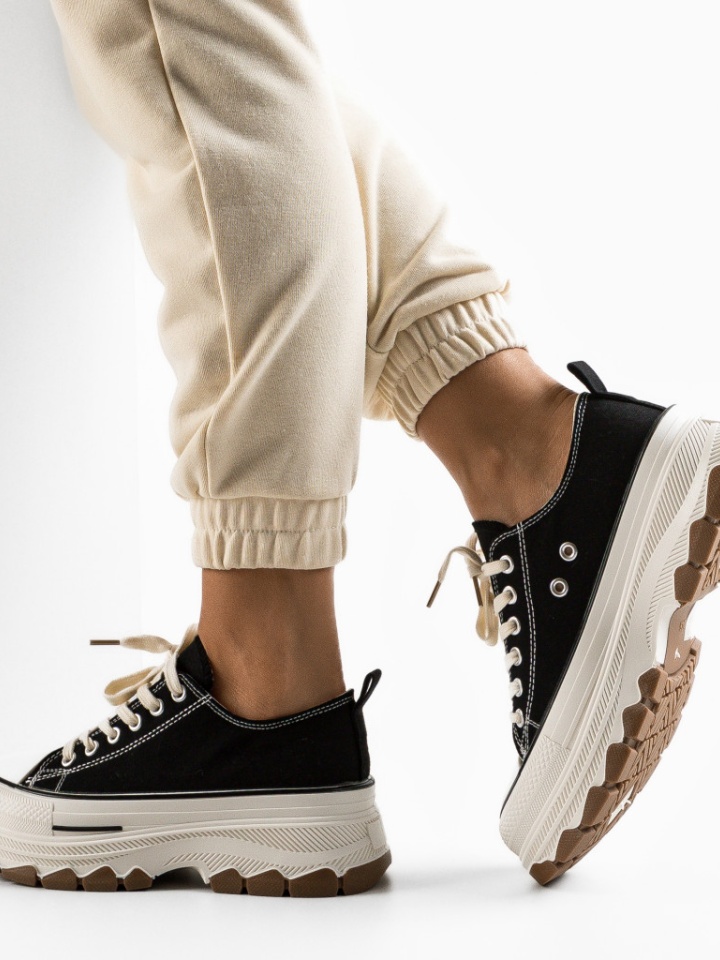 Sneakers dama Ponce Negri