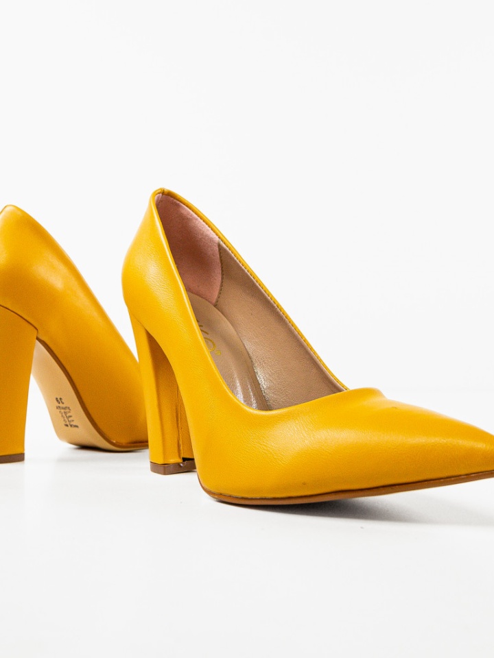 Pantofi dama Clash Multi 2