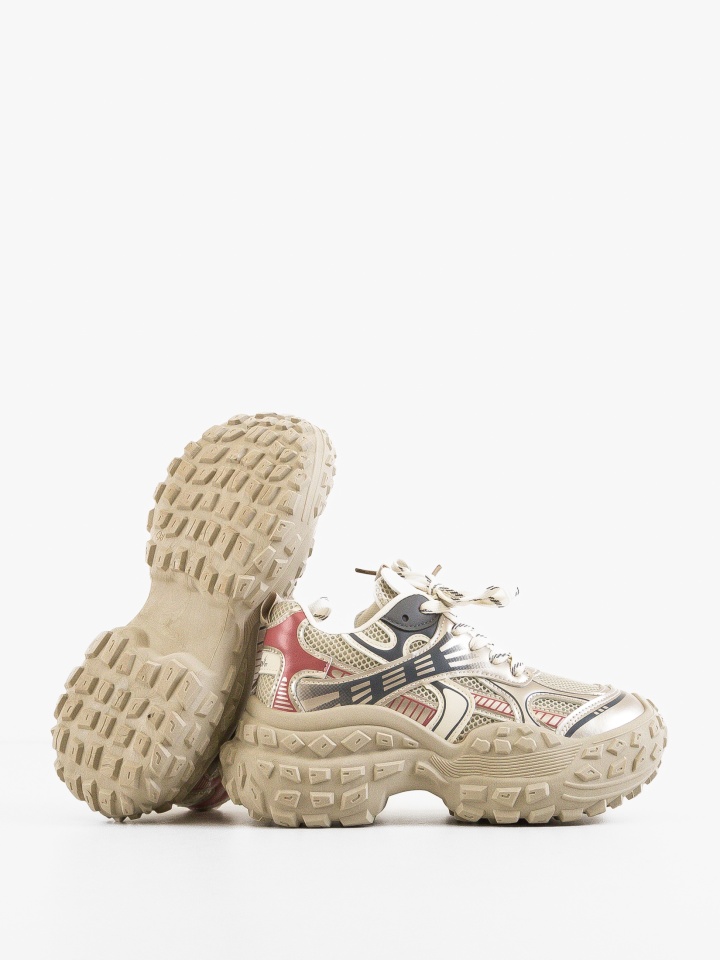 Sneakers dama Zan Negri