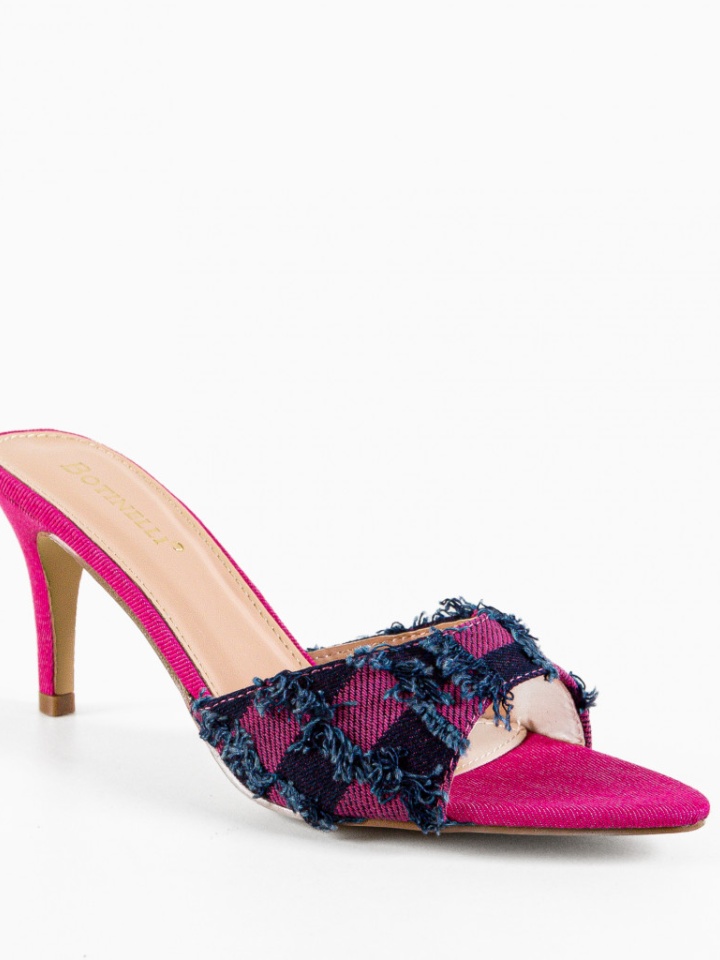 Saboti dama Fulgenzio Maro